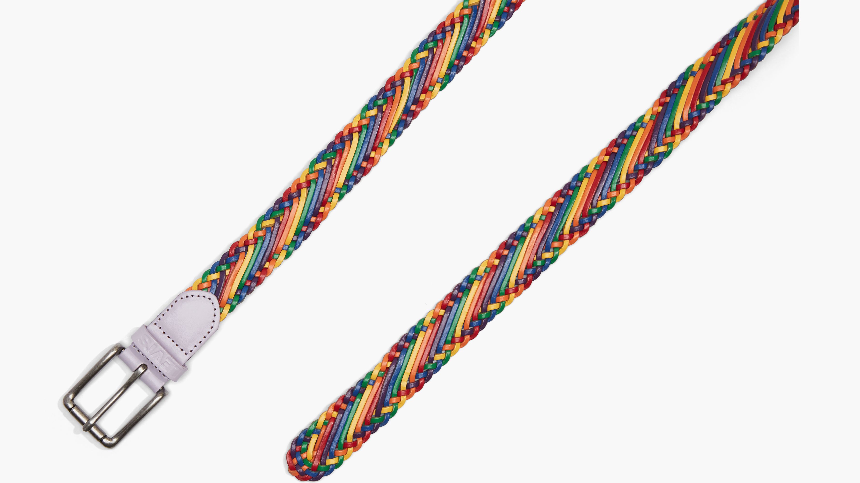 Levi’s® Pride Belt 2