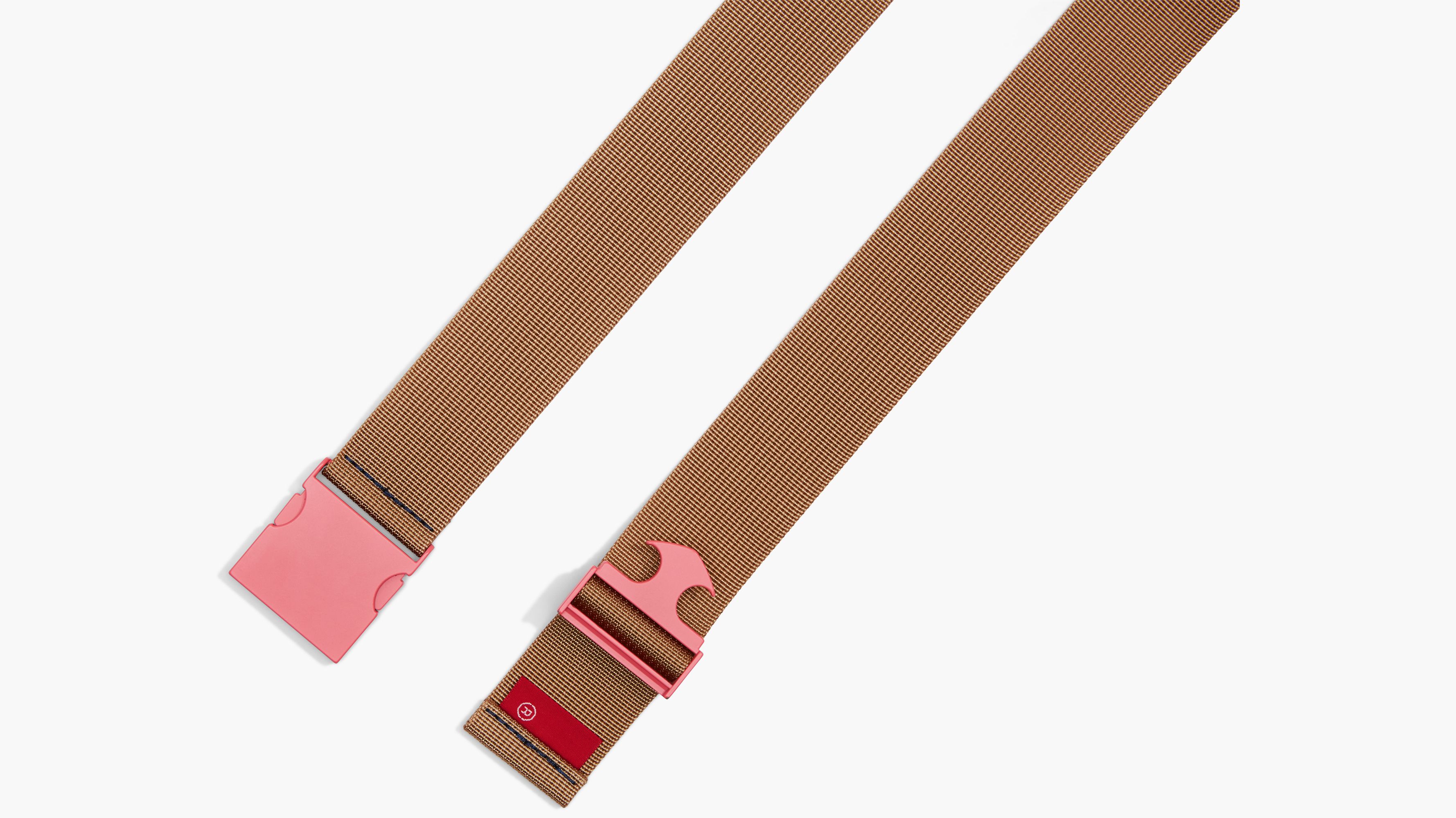 Metal Clip  Belt Multicolor Levi's® US