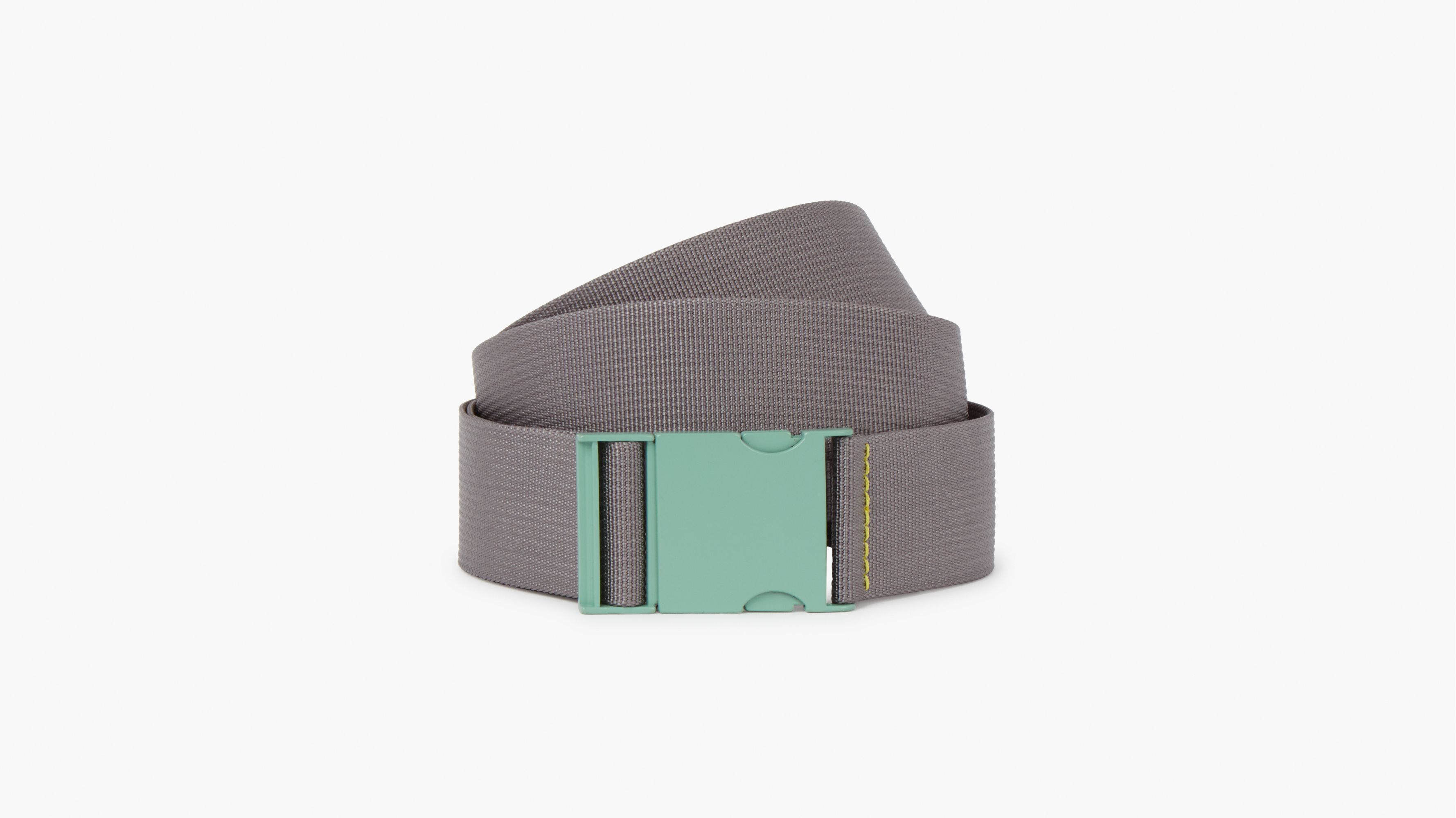 levis web belt