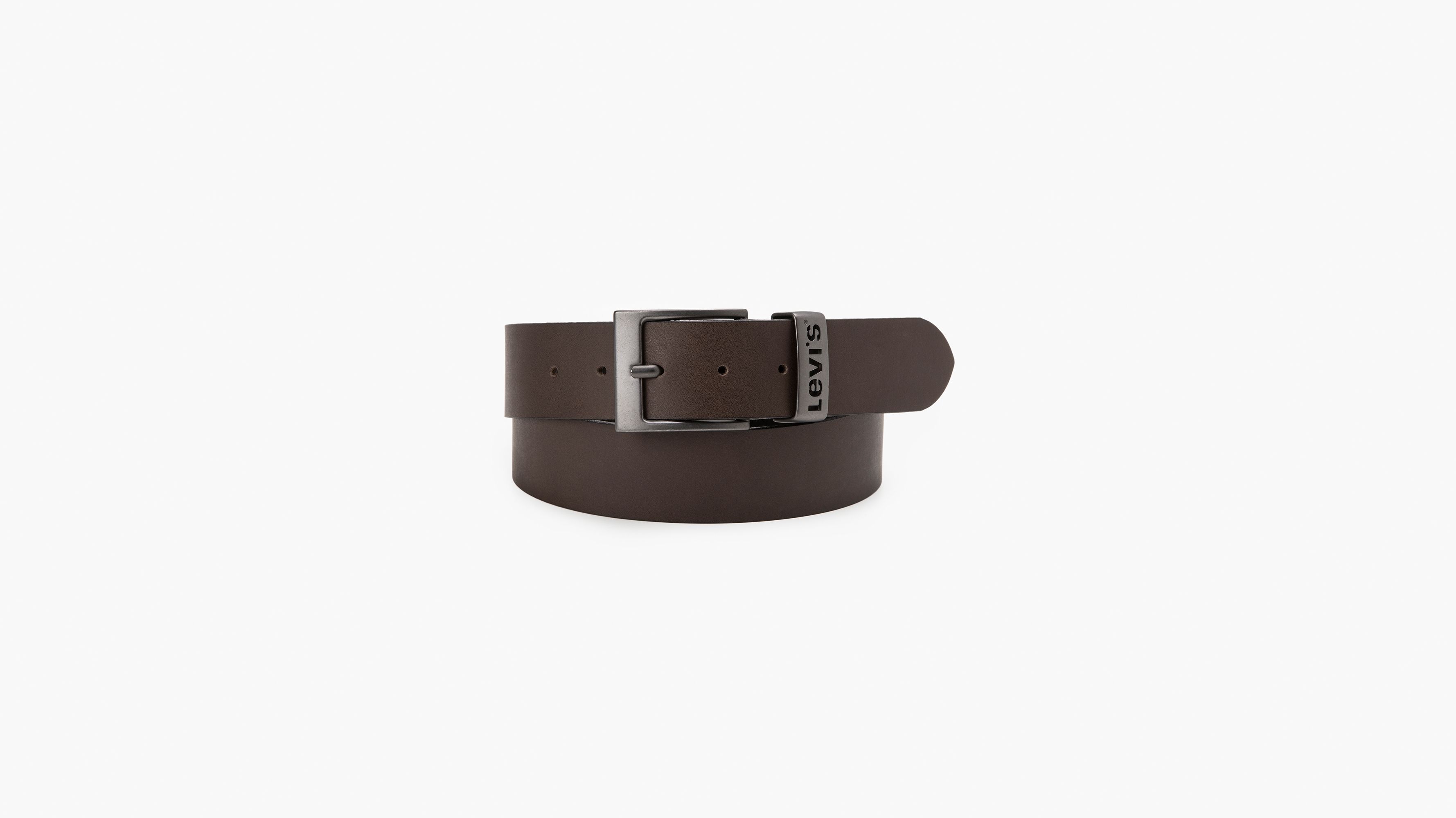 Ashland Metal Belt 1