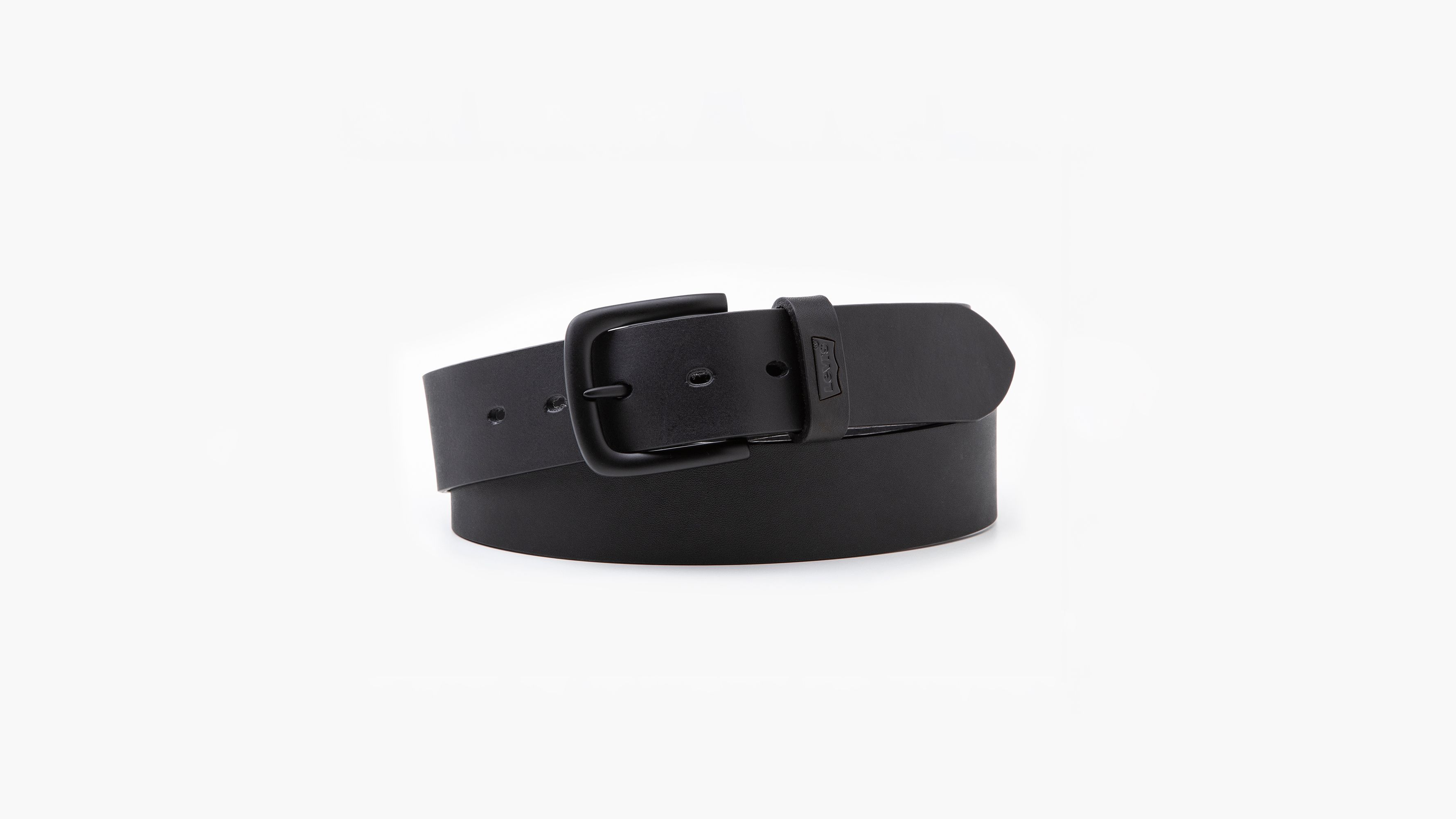 Cabazon Metal Belt 1
