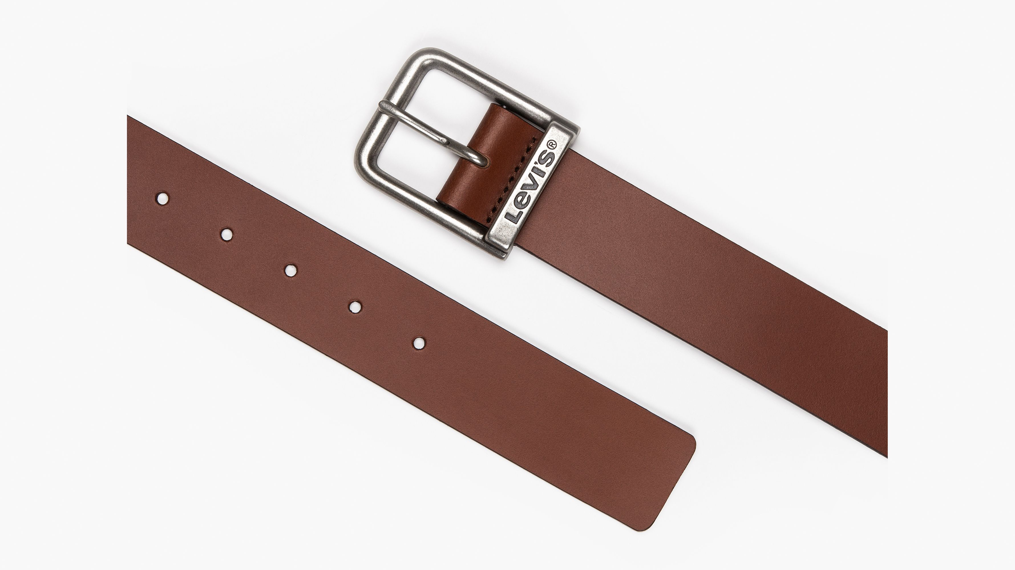 Alderpoint Gürtel 2