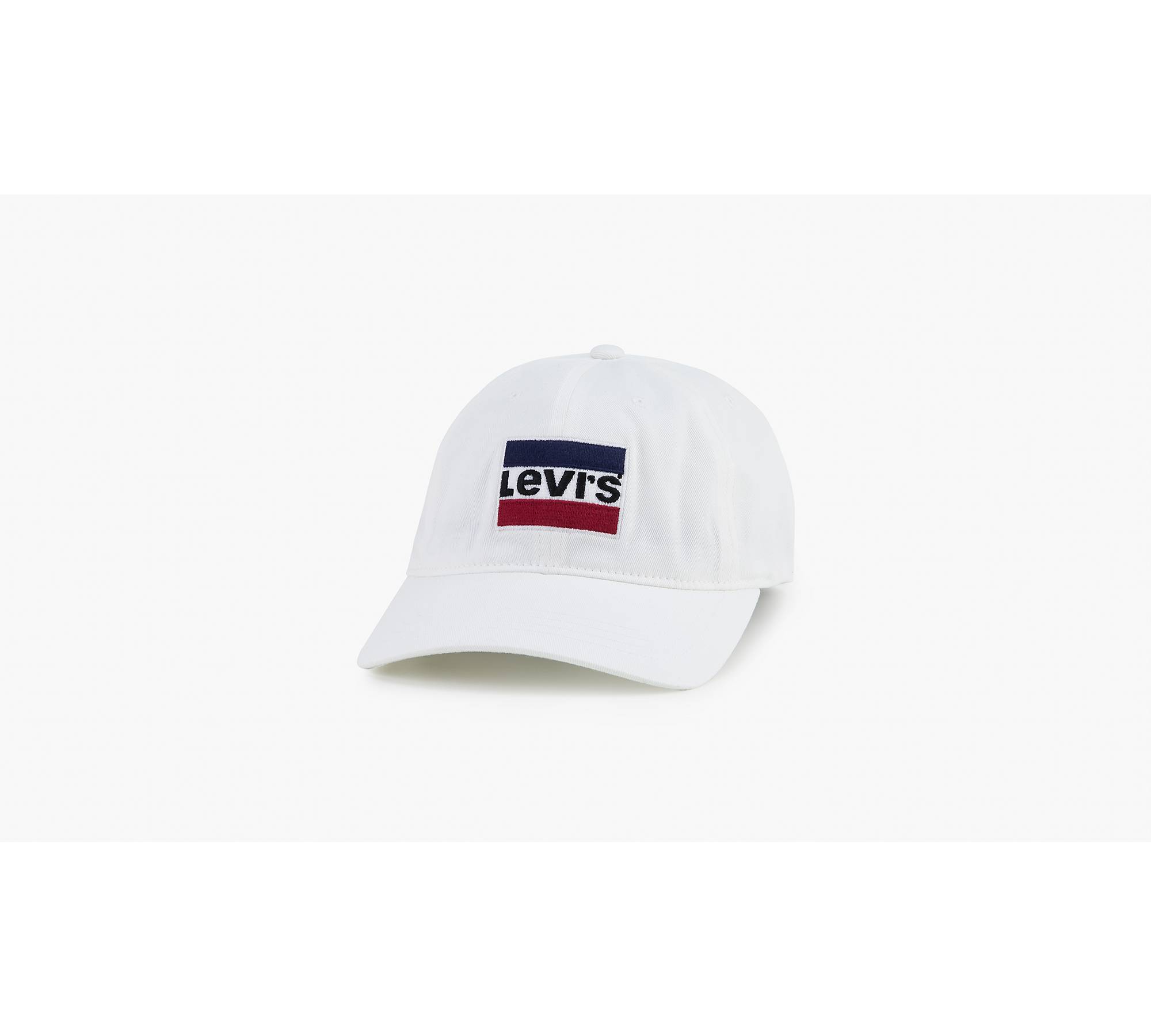 Headgear Cap - Black | Levi's® US