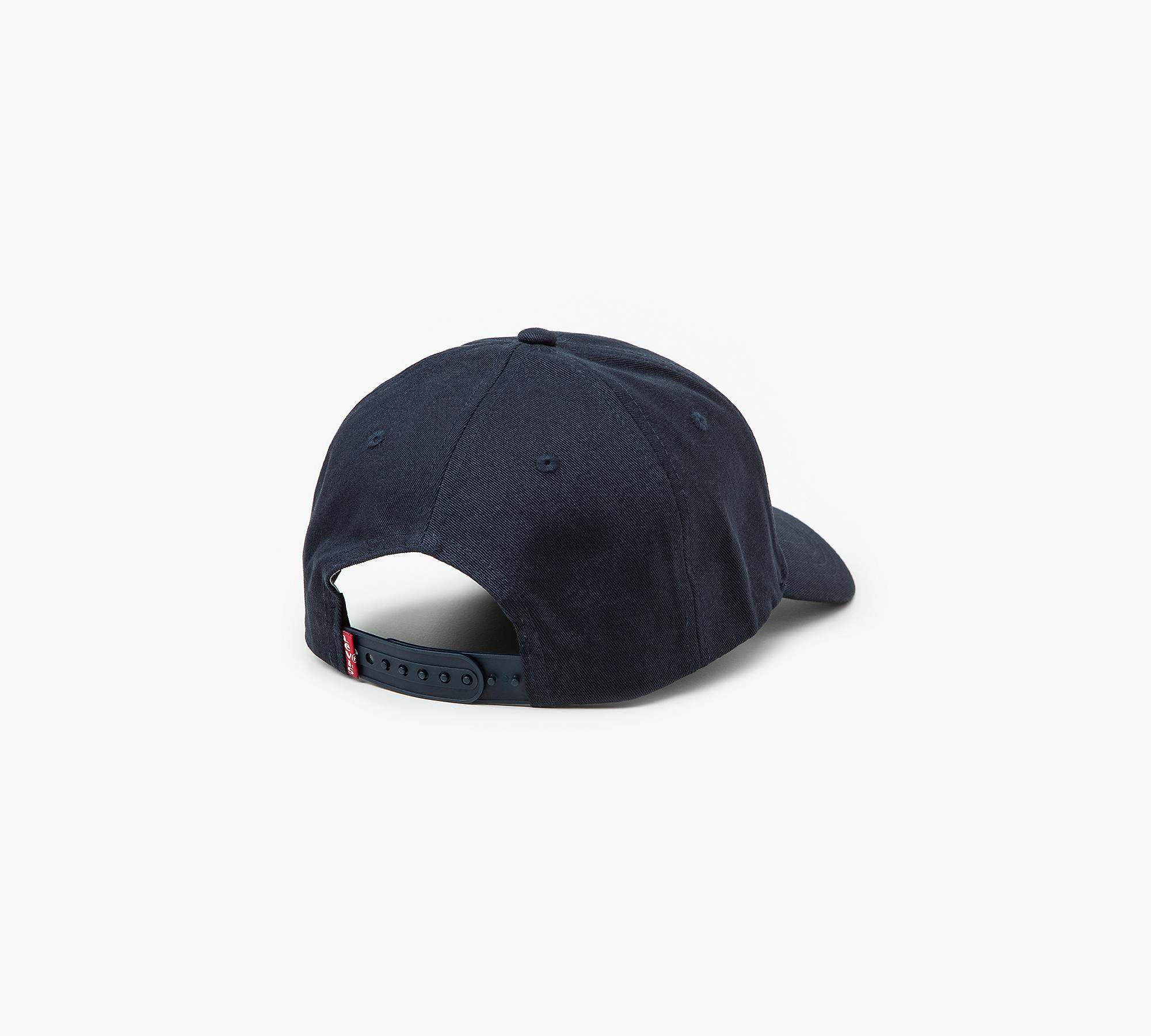 Mid Batwing Baseball Cap - Blue | Levi's® NL