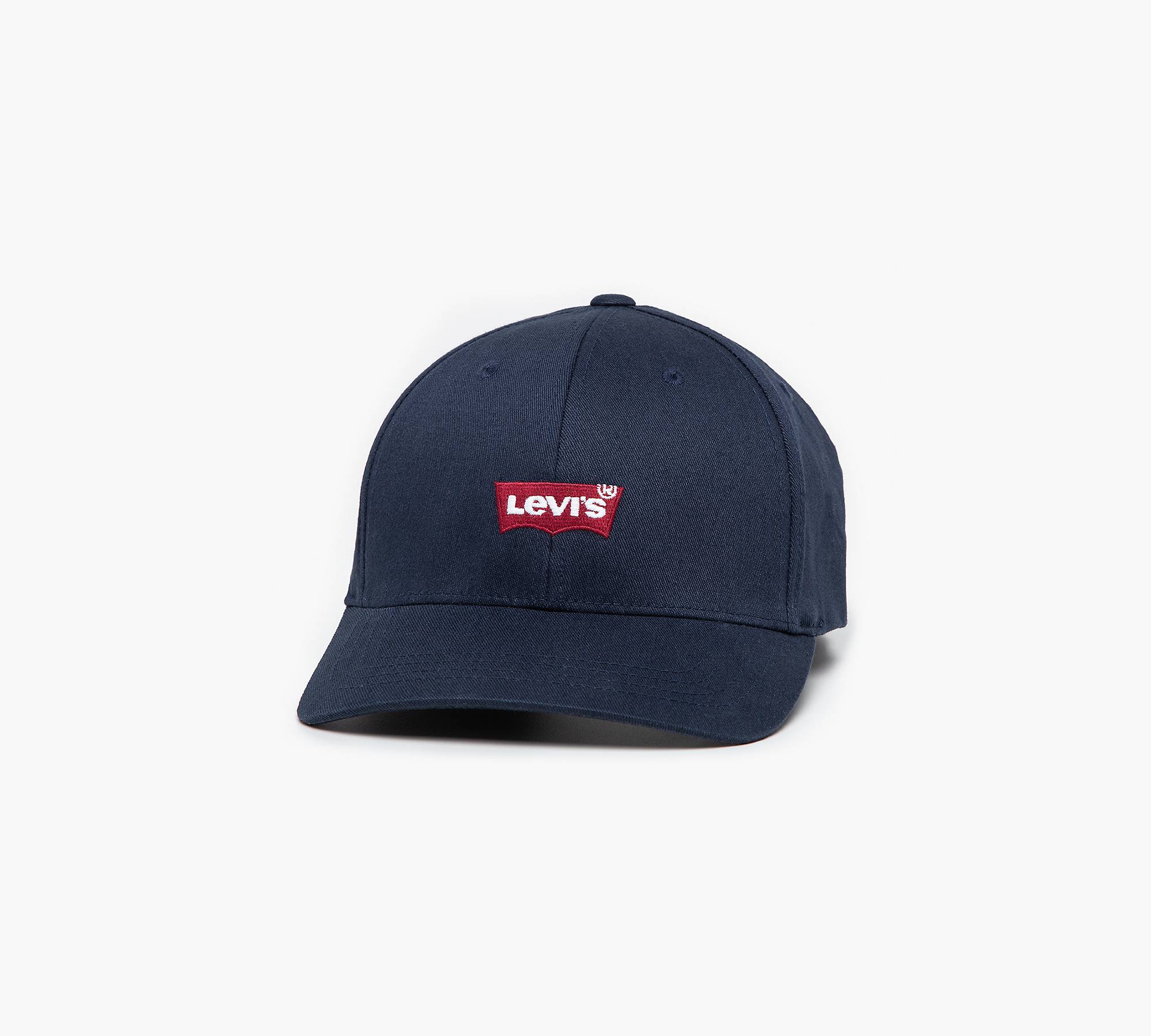 Levi's® Flexfit Cap - Blue | Levi's® HU