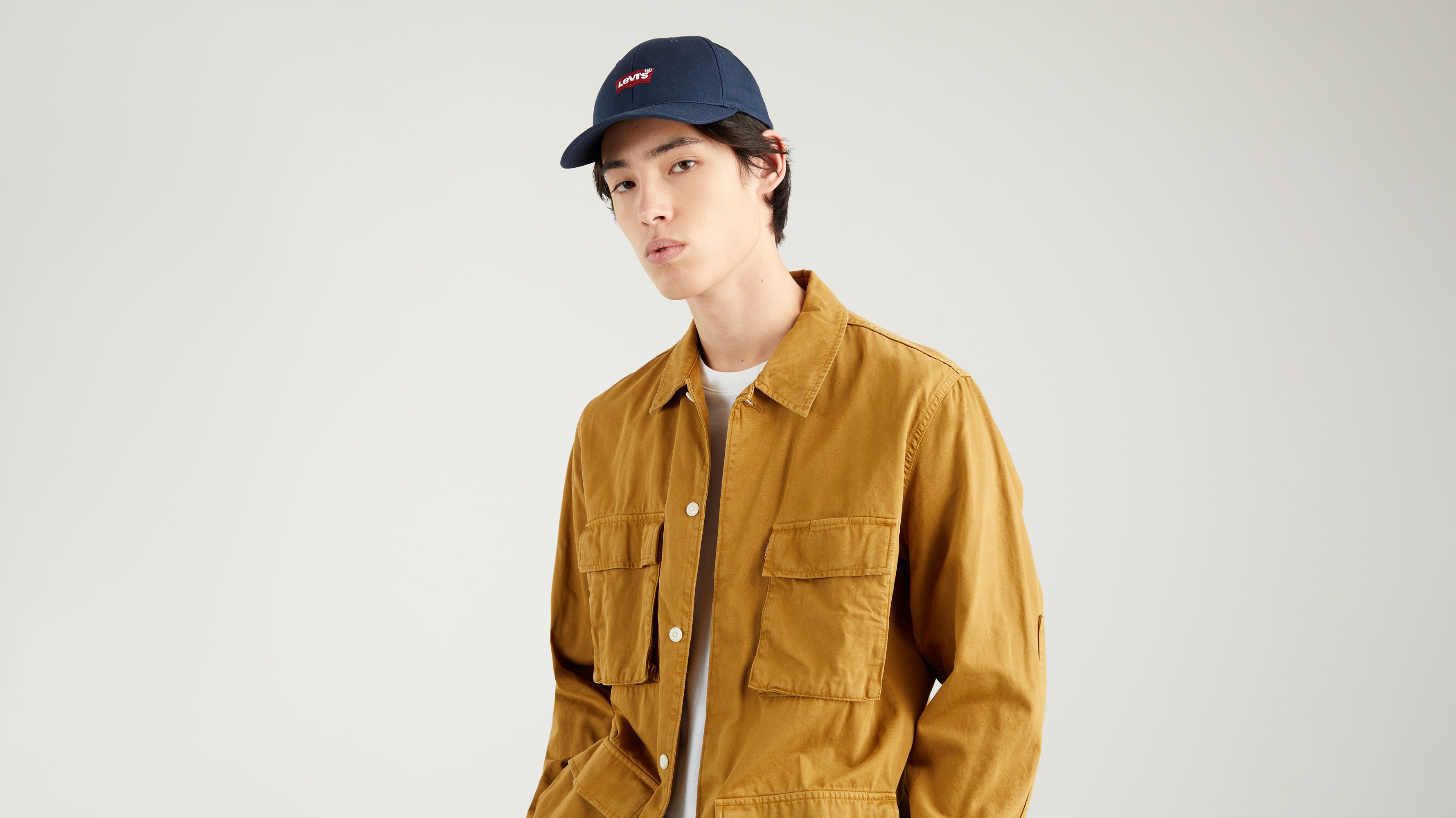 Levi's® Flexfit Cap 3