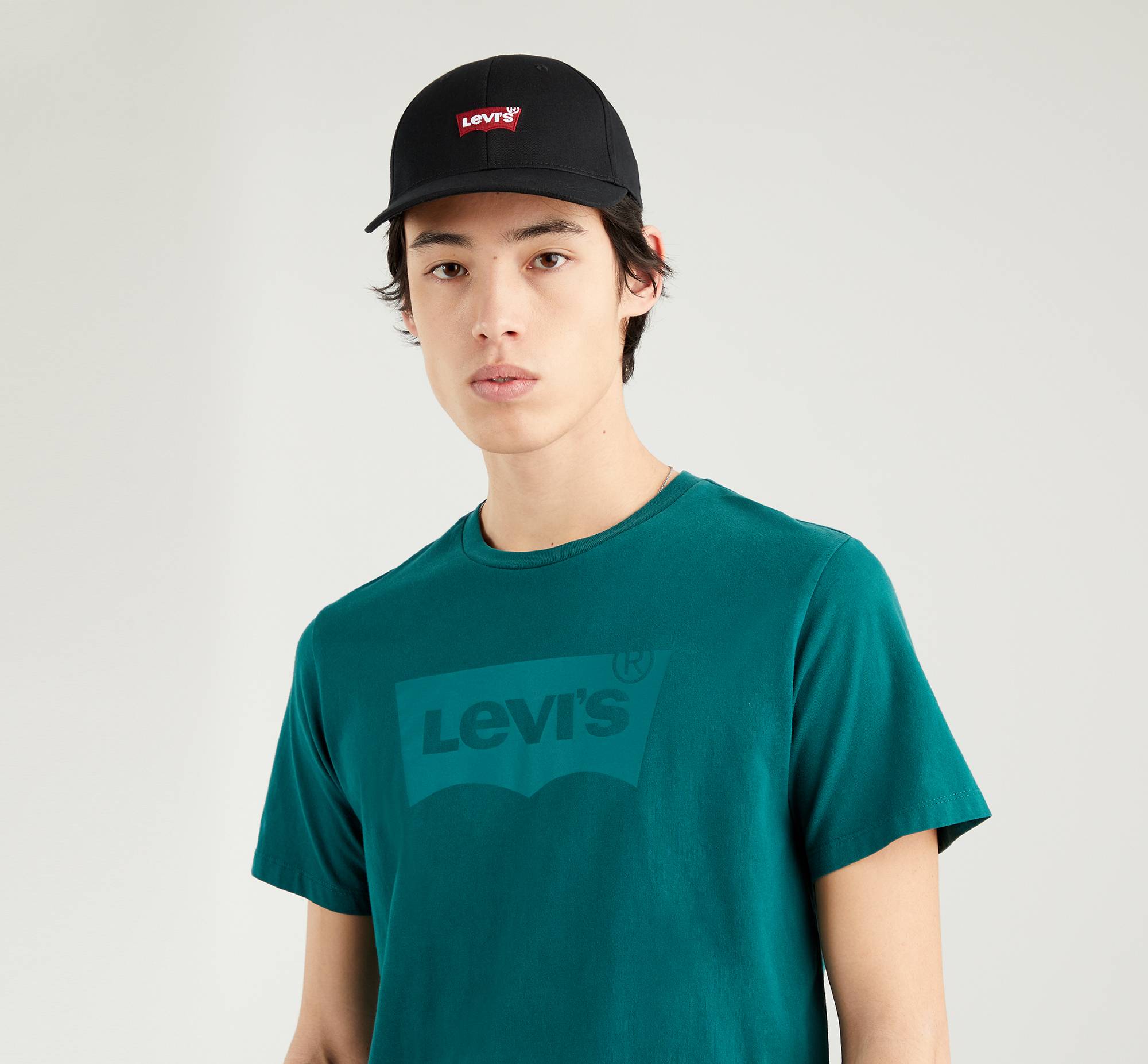 Levi's® Flexfit Cap 3