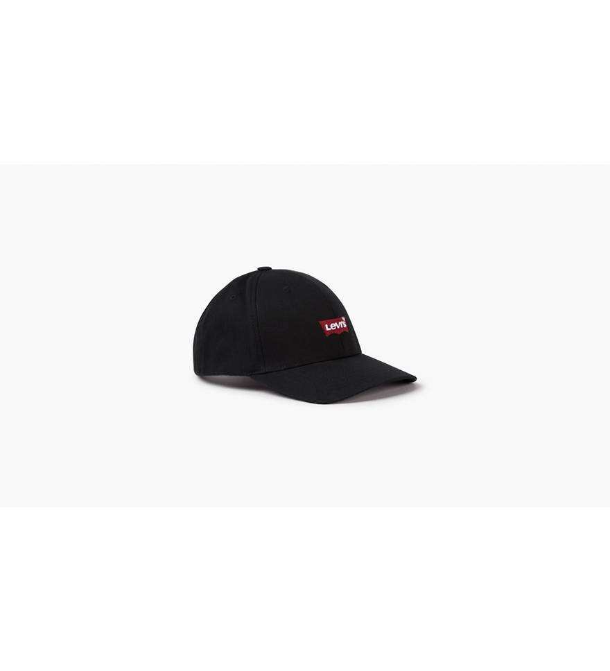 Levi's® Flexfit Cap - Black