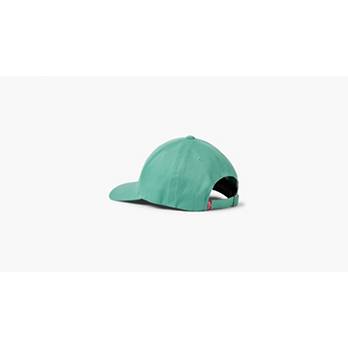 Levi’s® Logo Flex Fit Baseball Hat - Multi-color | Levi's® US