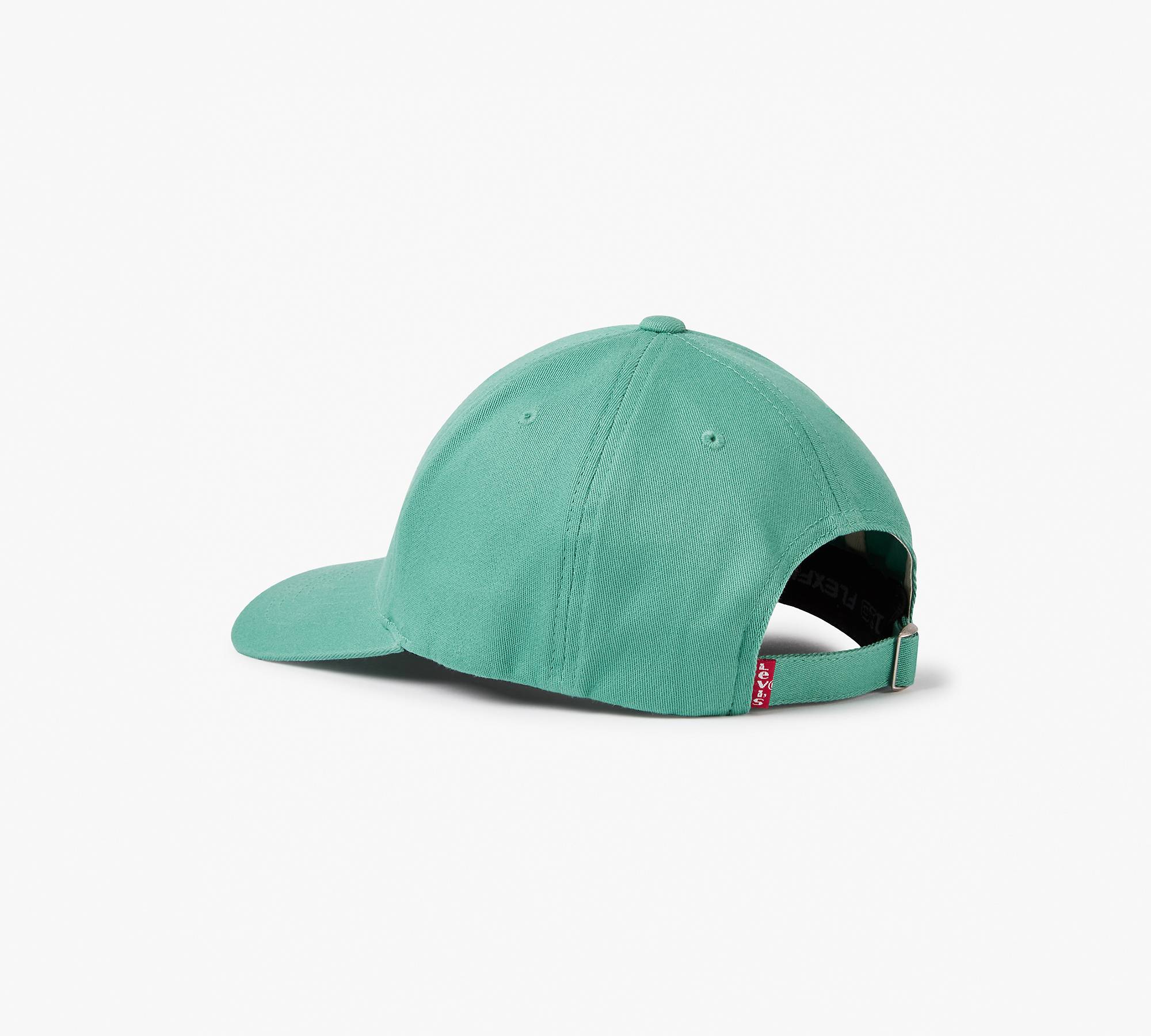 Levi's® Logo Flex Fit Baseball Hat - Multi-color | Levi's® US
