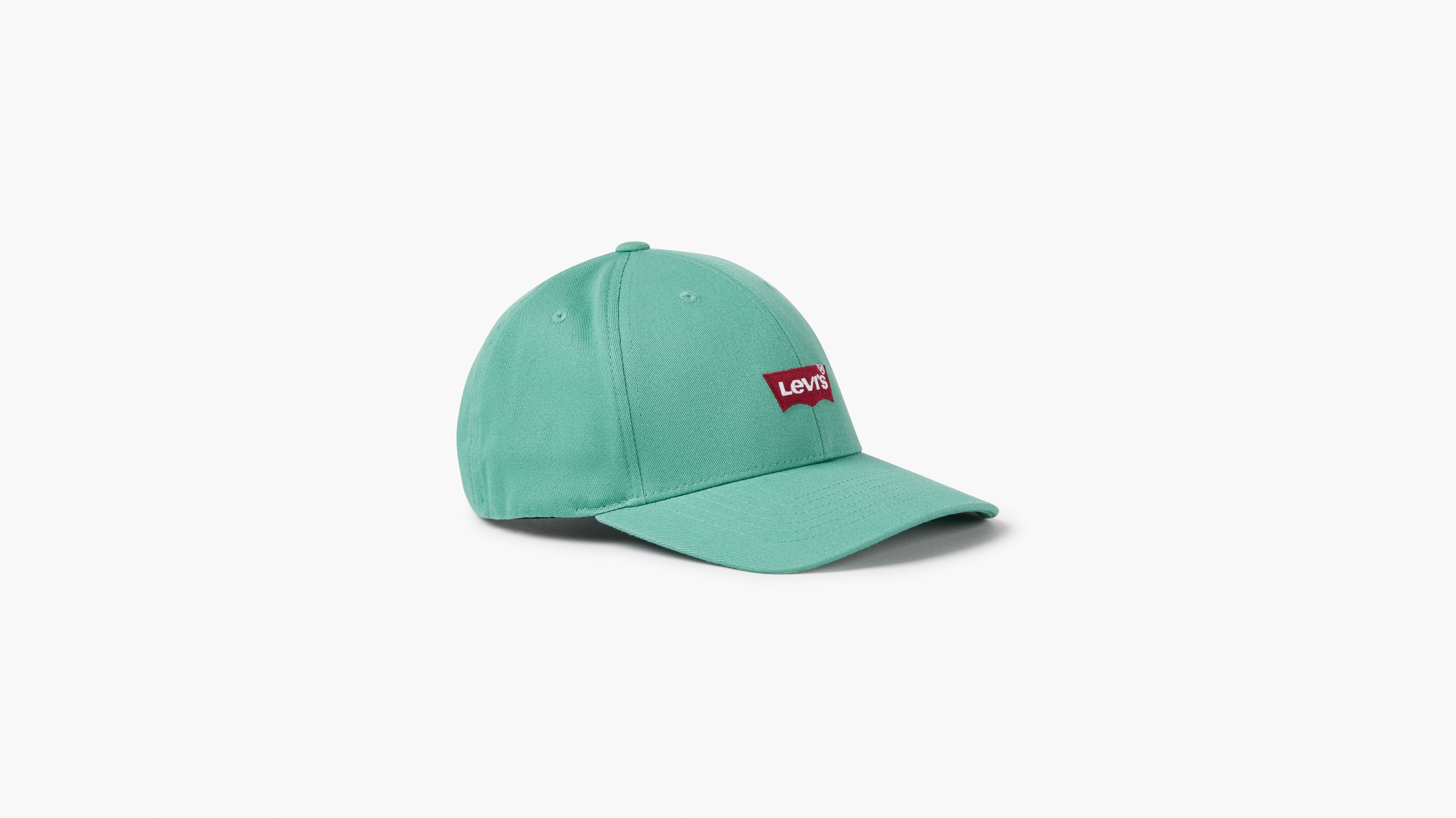 Levi's® Logo Flex Fit Baseball Hat 