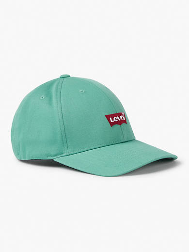 Levi's® Logo Flex Fit Baseball Hat - Multi-color | Levi's® US