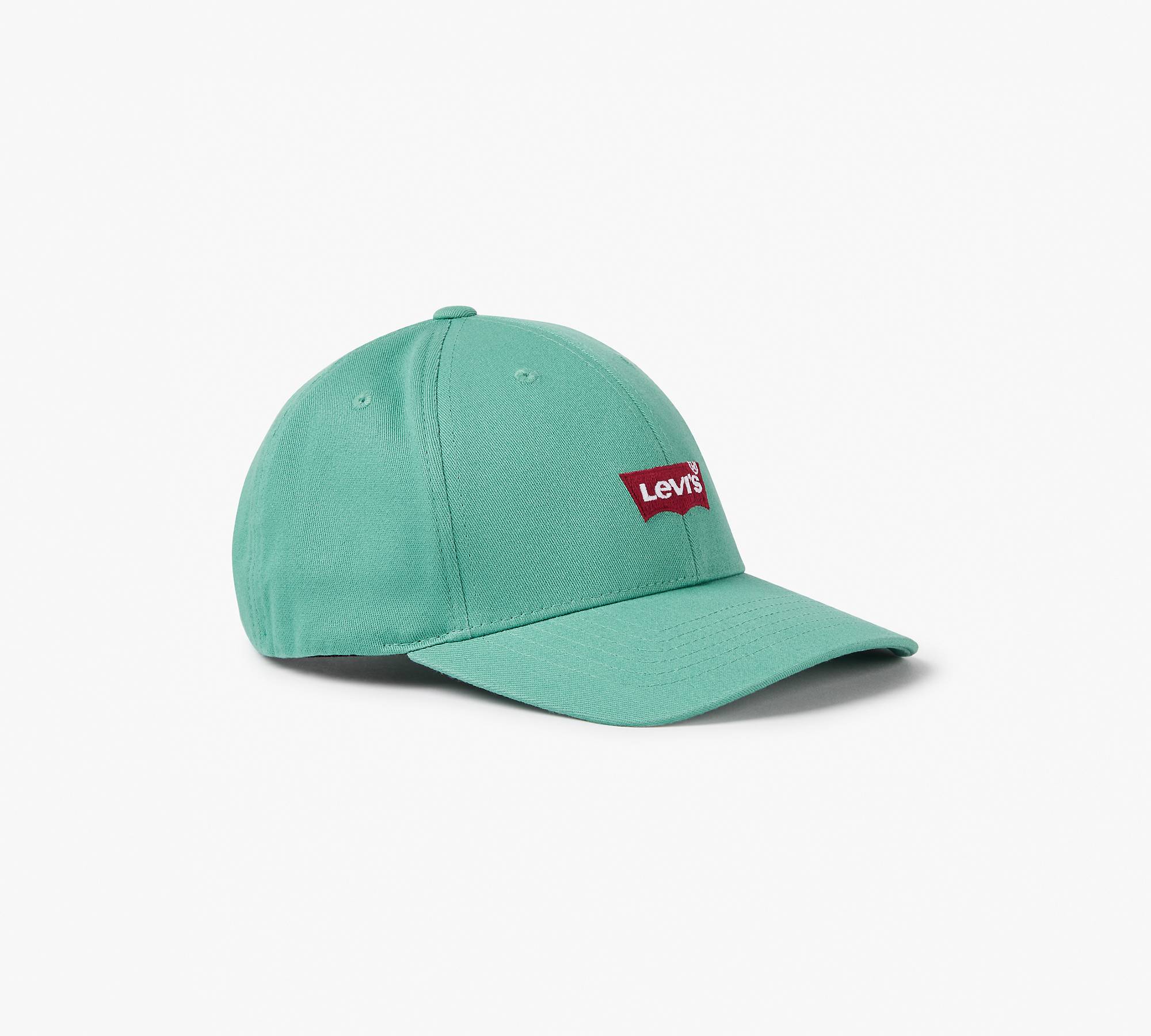 Levi’s® Logo Flex Fit Baseball Hat 1