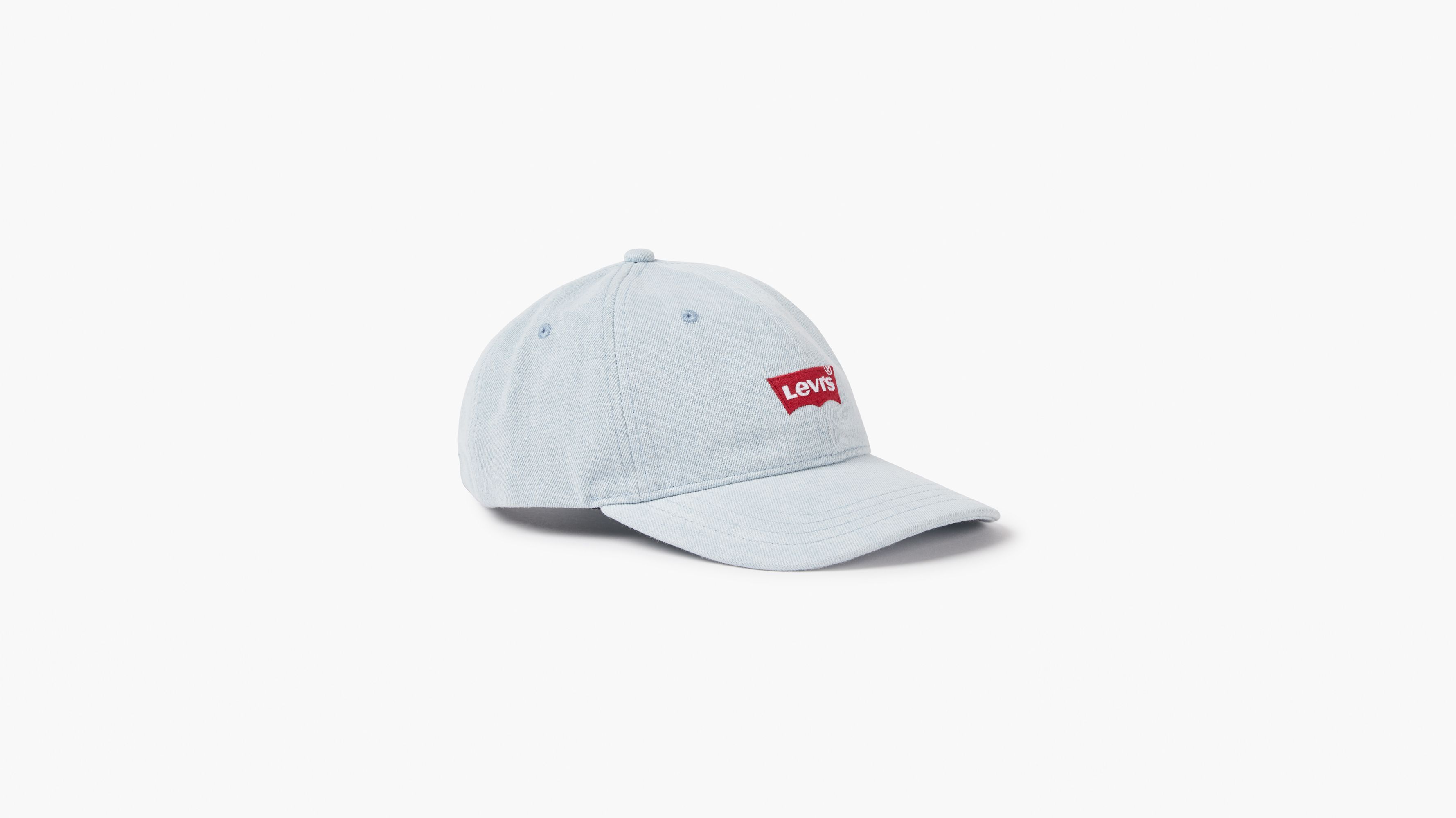 levis caps