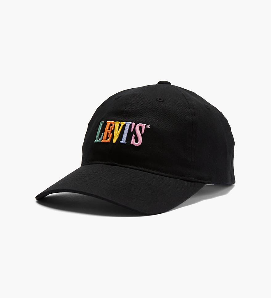 Levi's® Logo Baseball Hat 1
