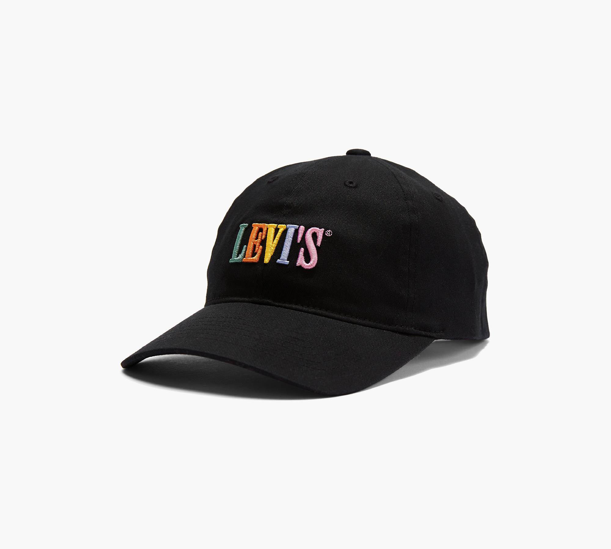 Levi's® Logo Baseball Hat 1