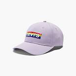 Levi's® Pride Baseball Hat 1