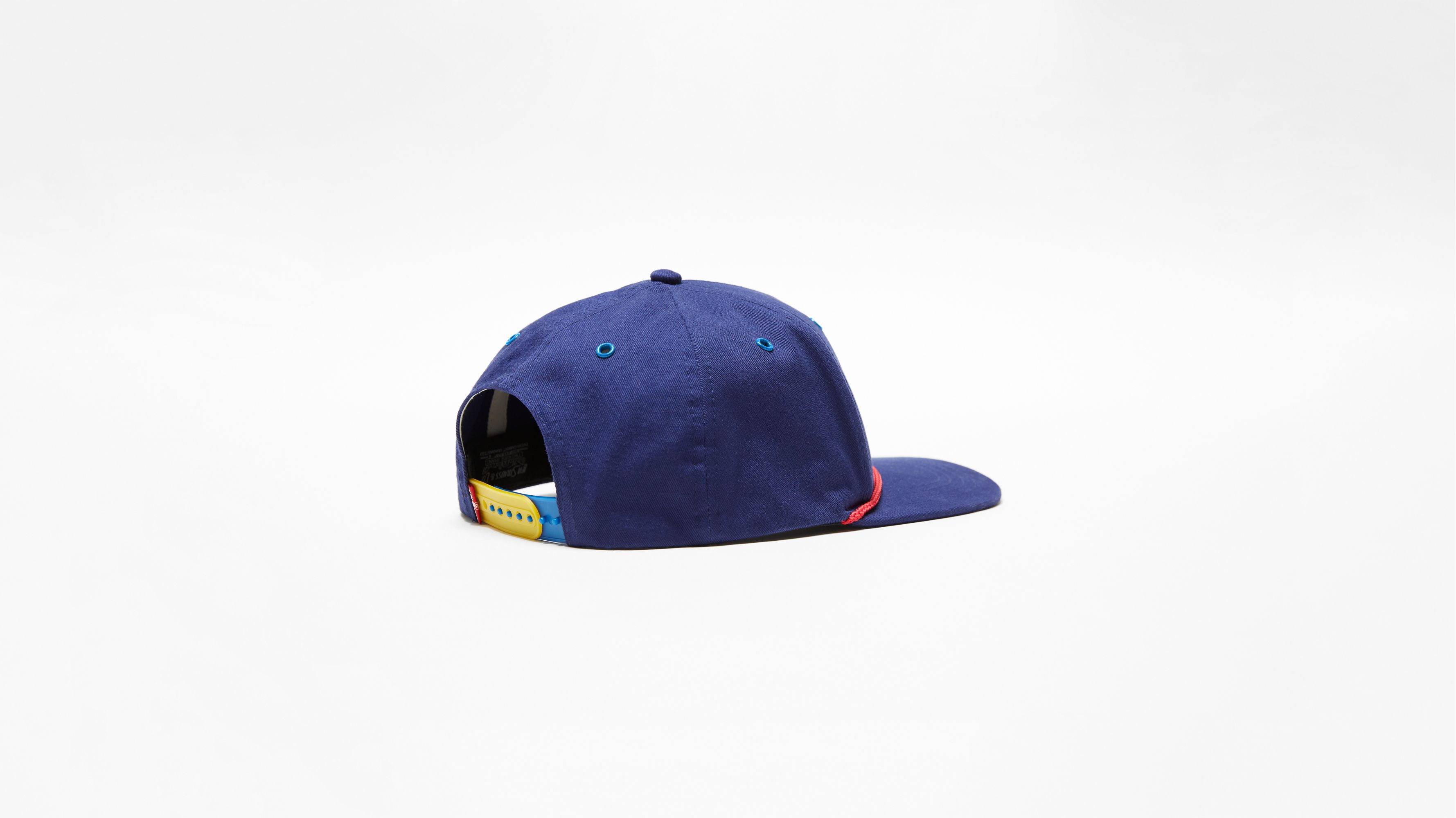 levi hats caps