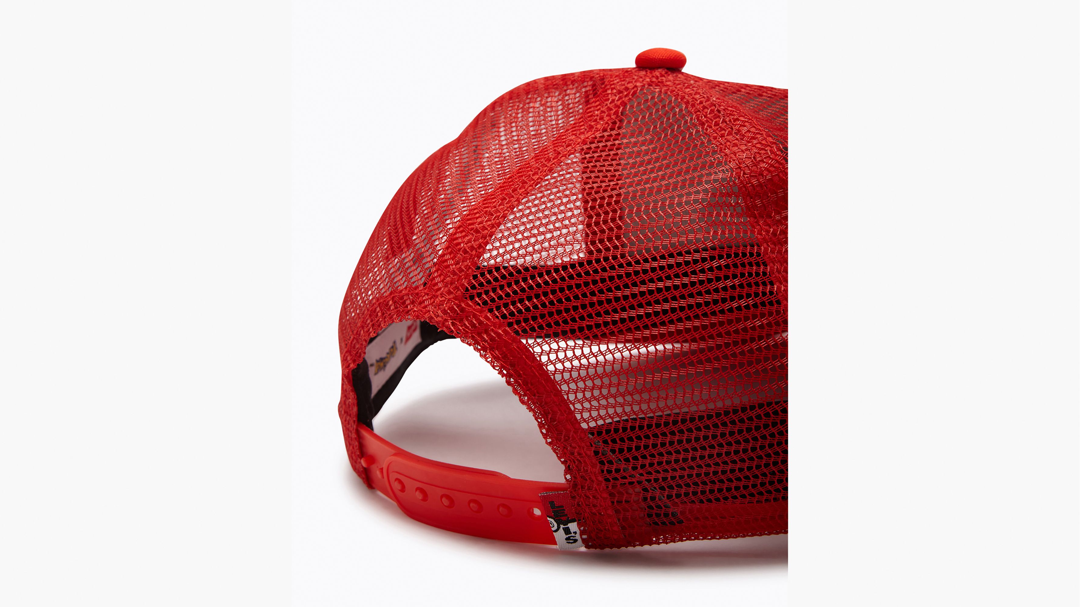 Levi's® x Pokémon Trucker Hat 6