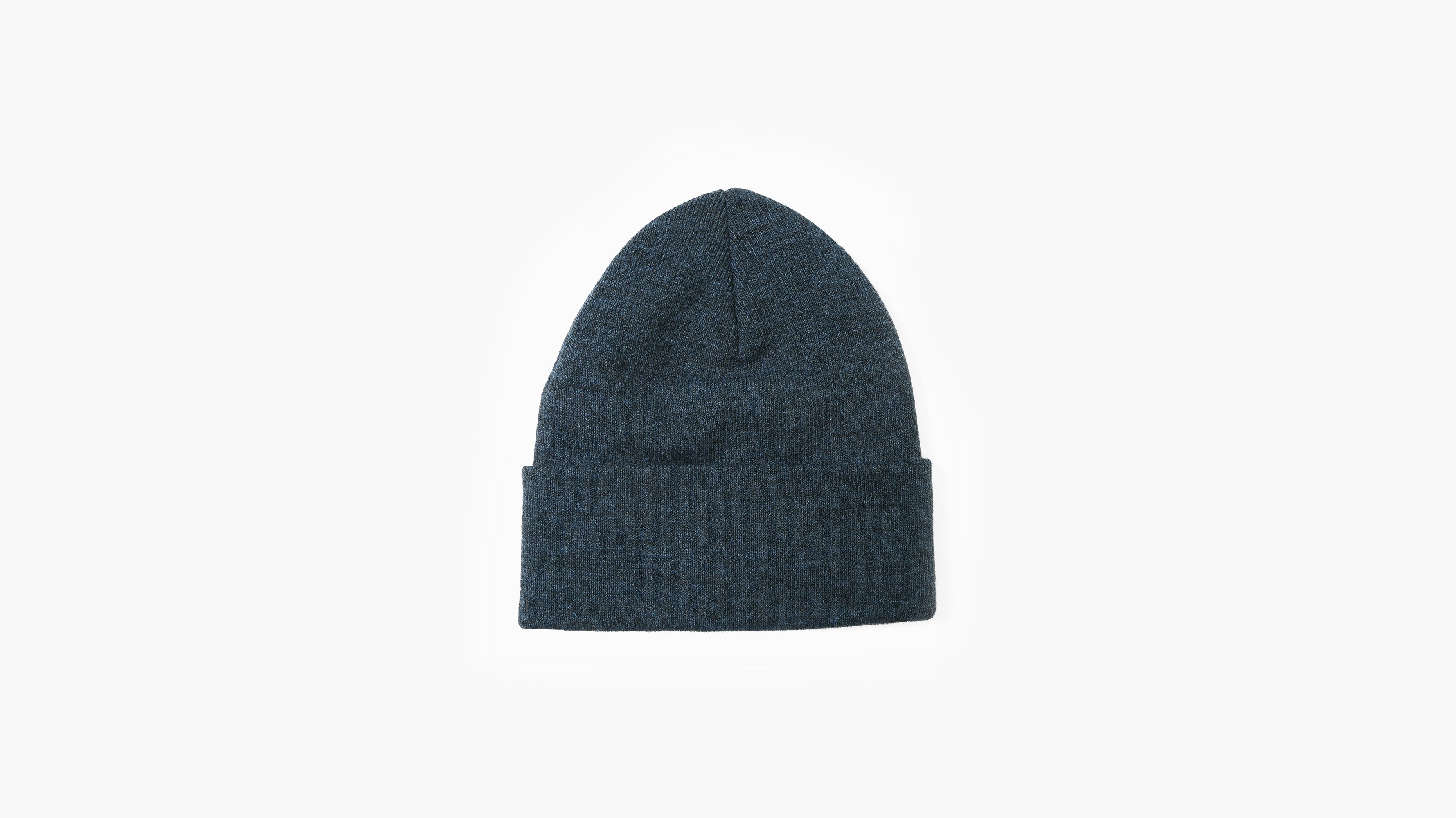 Berretto con logo ricamato 2