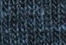 Navy Blue - Blå - Mössa med broderad logga