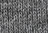 Regular Grey - Grå - Broderad Levi's® Logo Slouchy Beanie