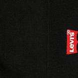 Gorro holgado con logotipo bordado Levi's® 3