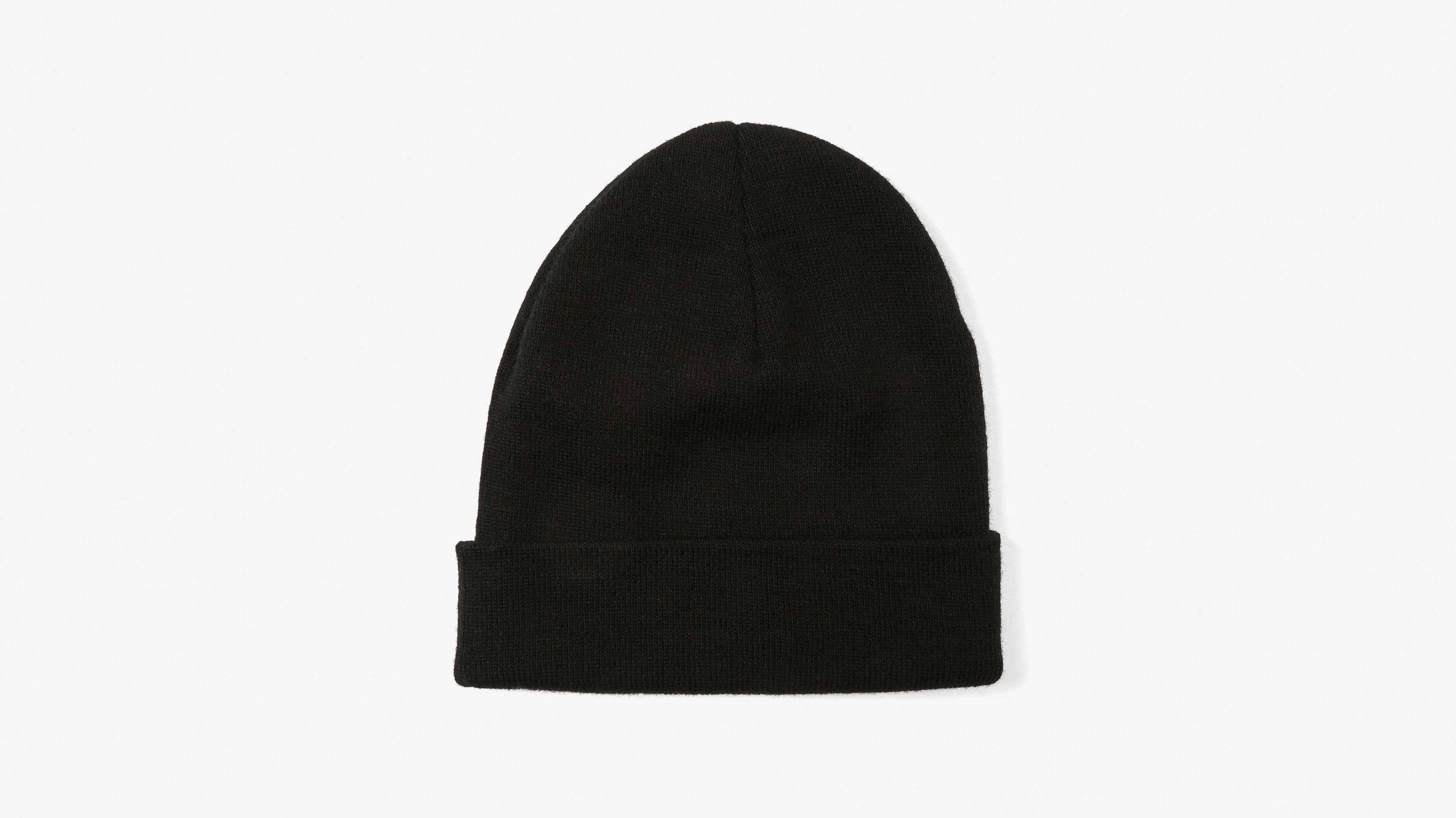 levis slouchy beanie