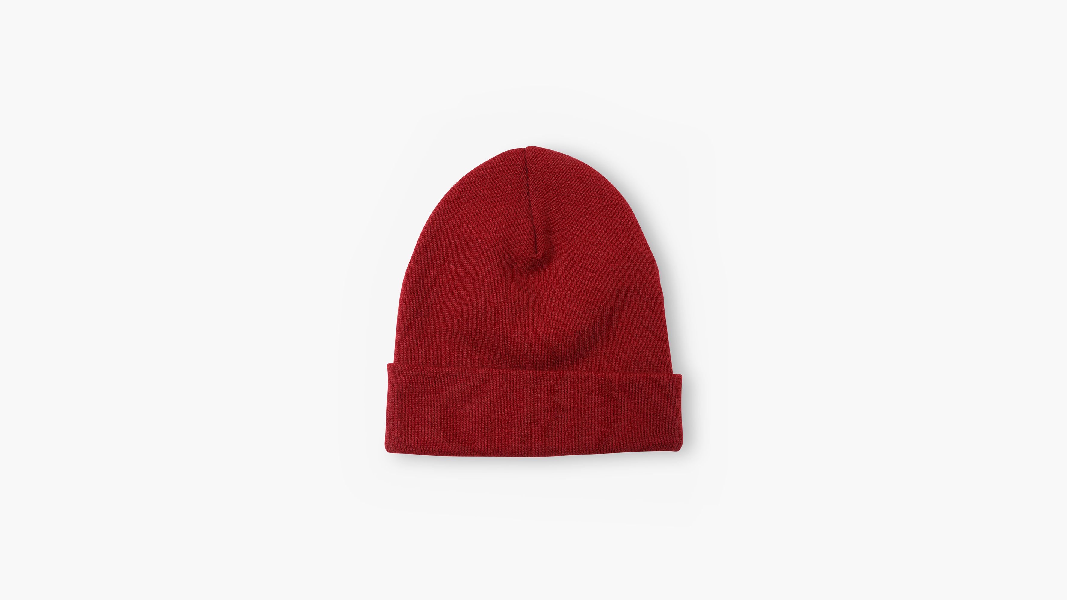 Embroidered Slouchy Beanie 2