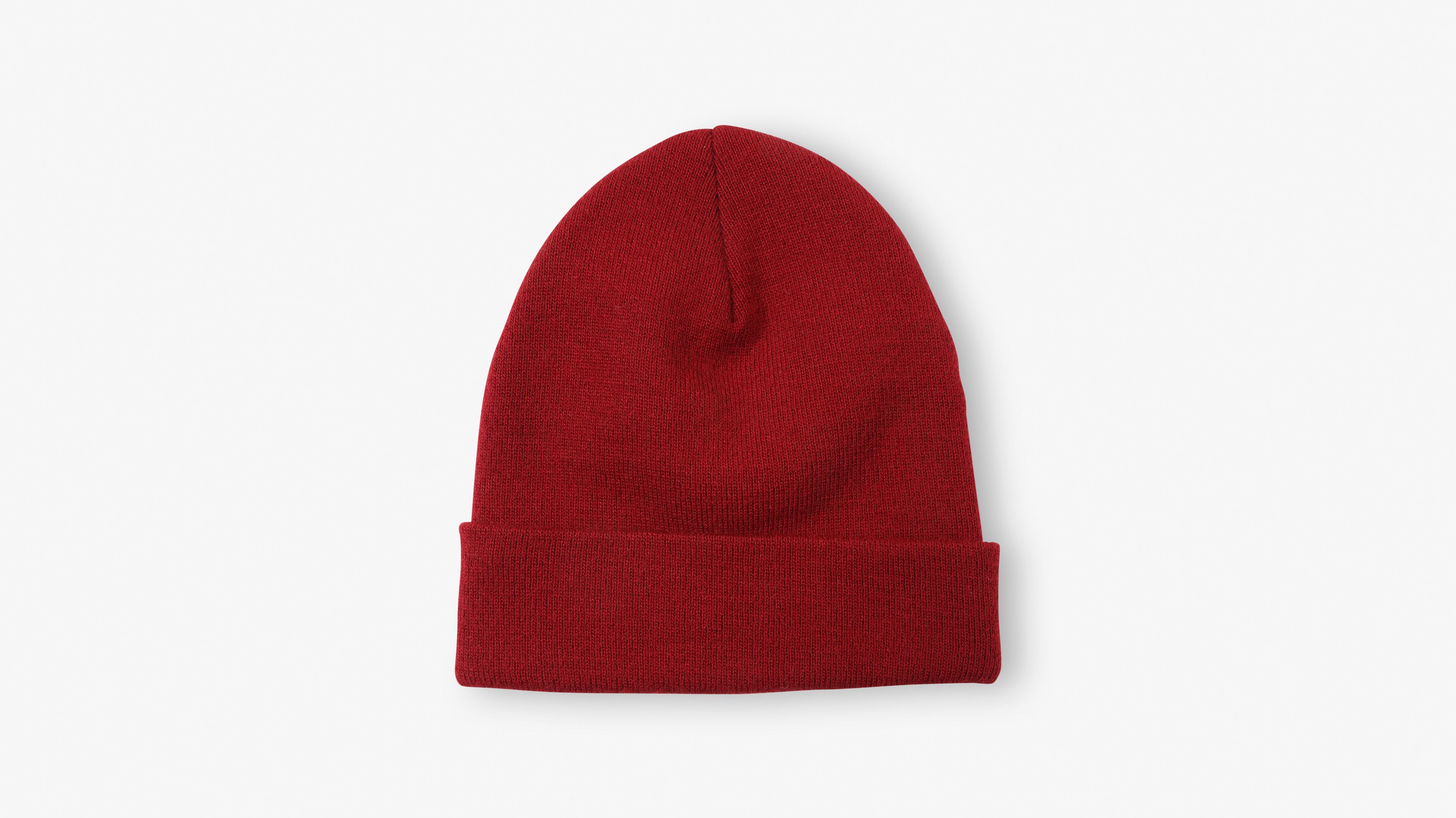 levis slouchy beanie