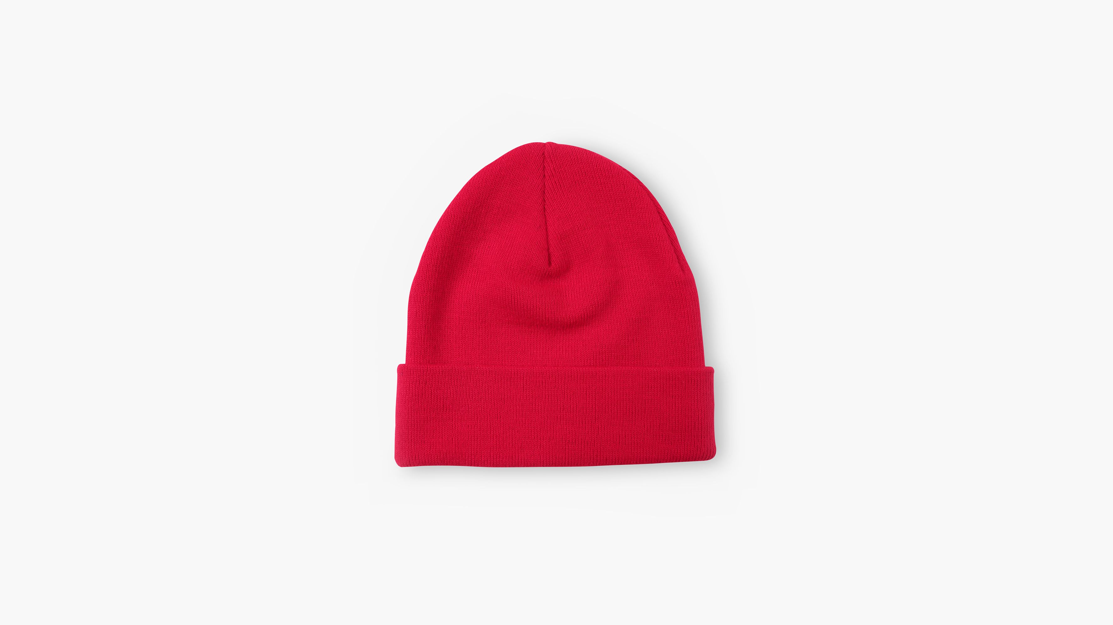 Embroidered Slouchy Beanie 2