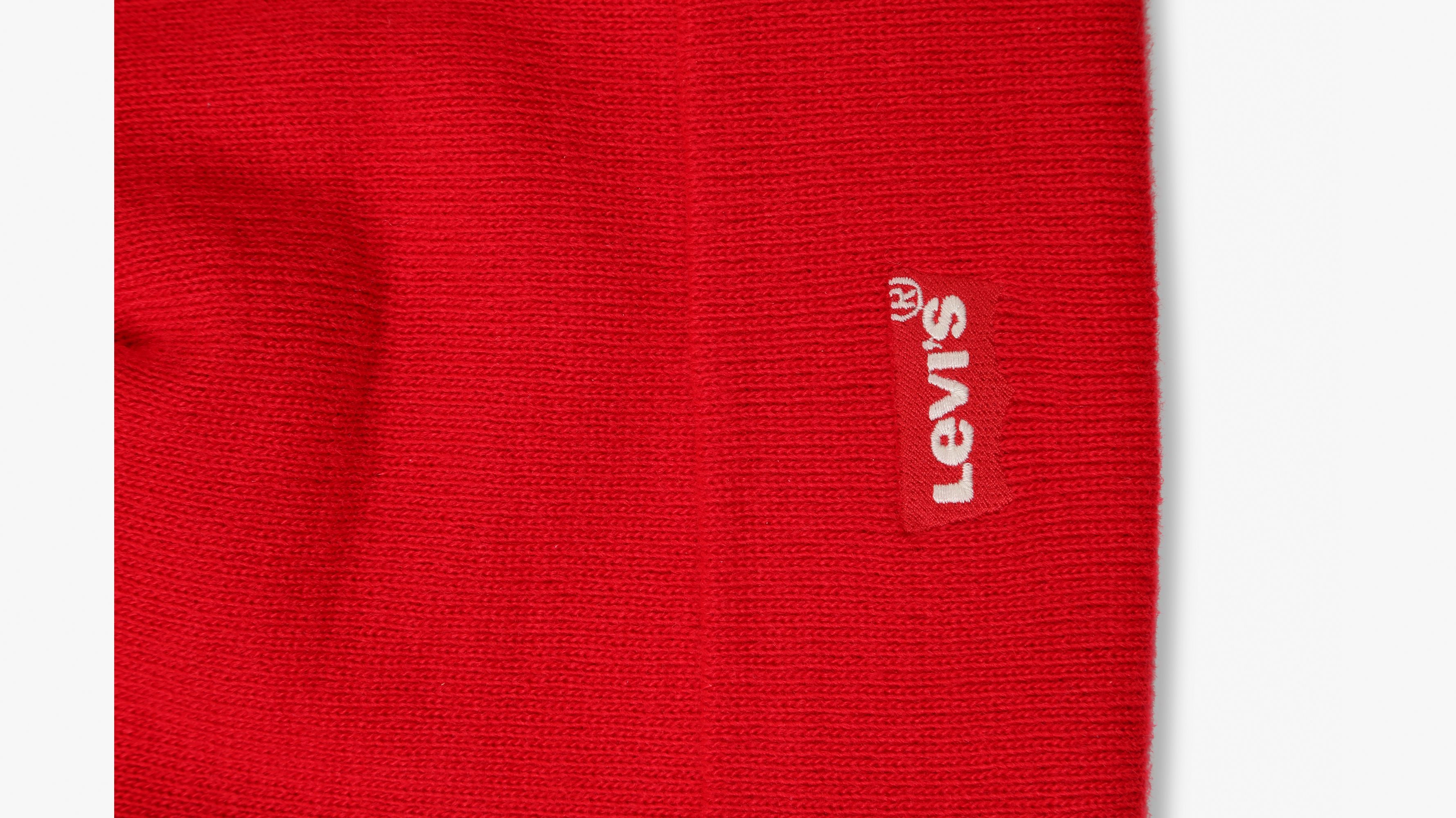 Embroidered Slouchy Beanie 3