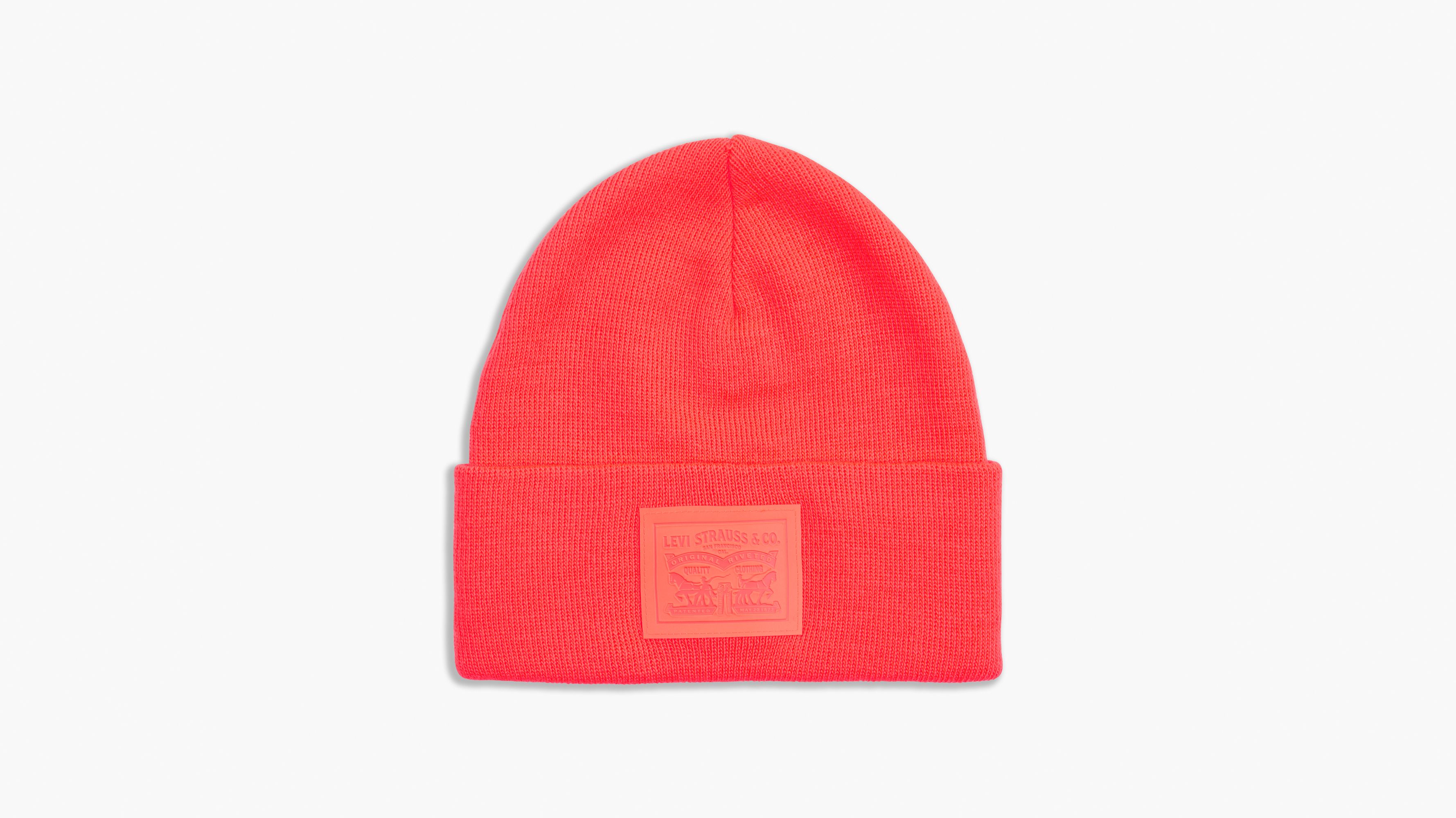 FHTH LV Beaded Logo Beanie – From Head To Hose