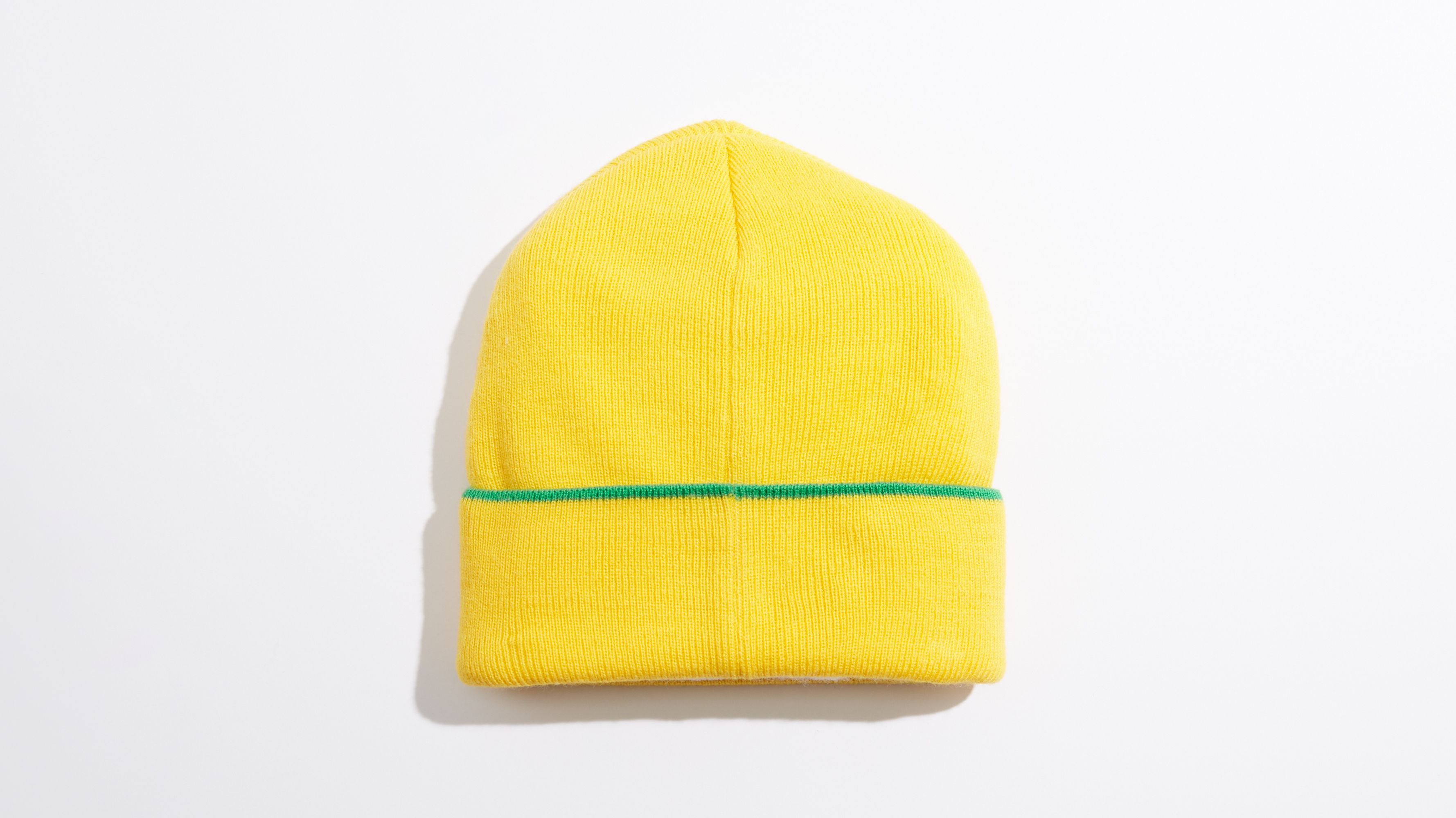 Lego Group X Levi's® Beanie - Yellow | Levi's® US