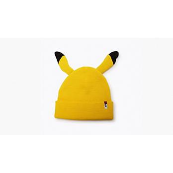 Bonnet Pikachu 