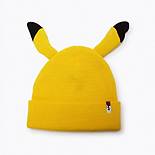 Levi's® x Pokémon Pikachu Ears Beanie 2