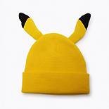 Levi's® x Pokémon Pikachu Ears Beanie 3