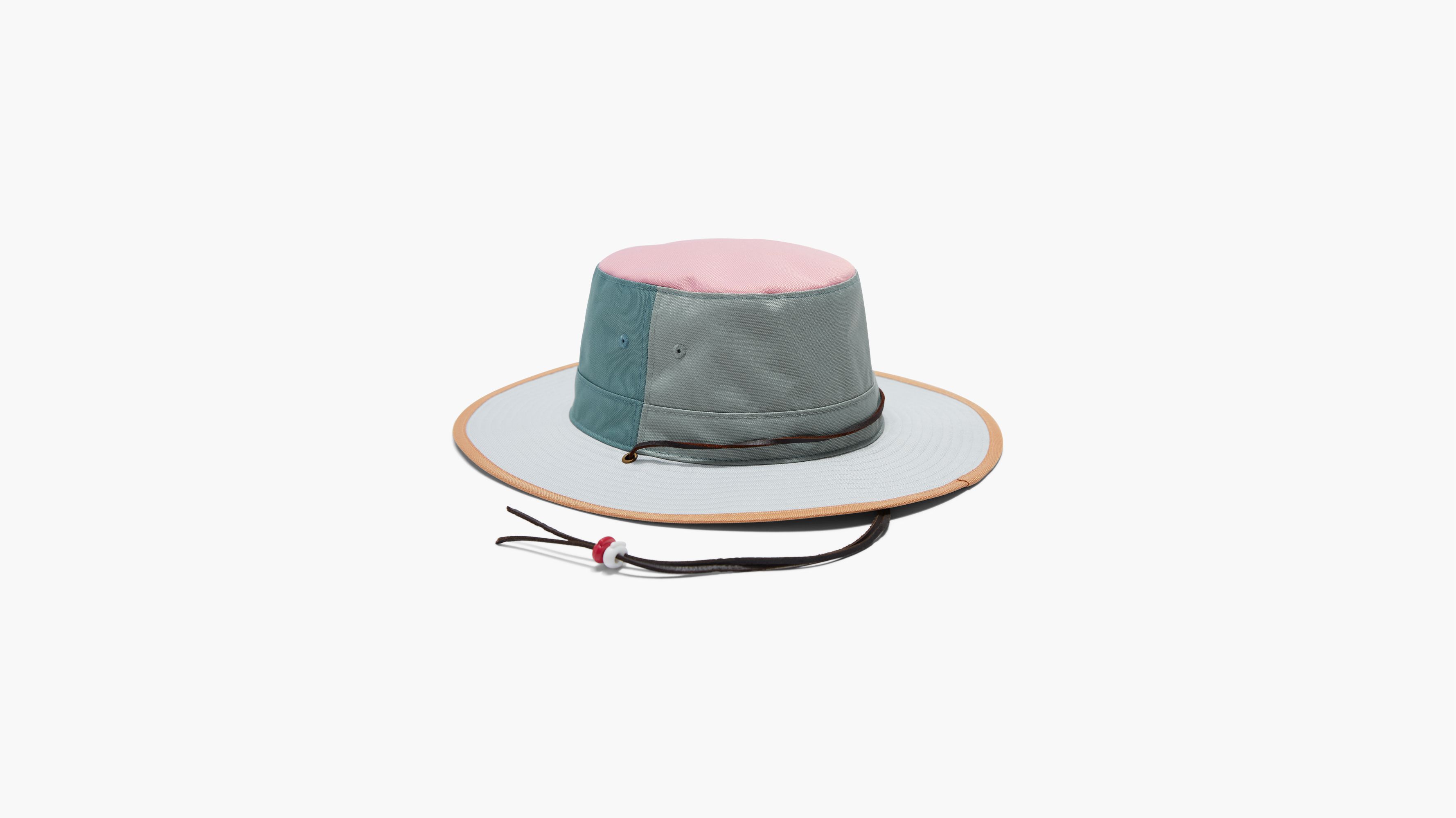 Sun River Hat 2