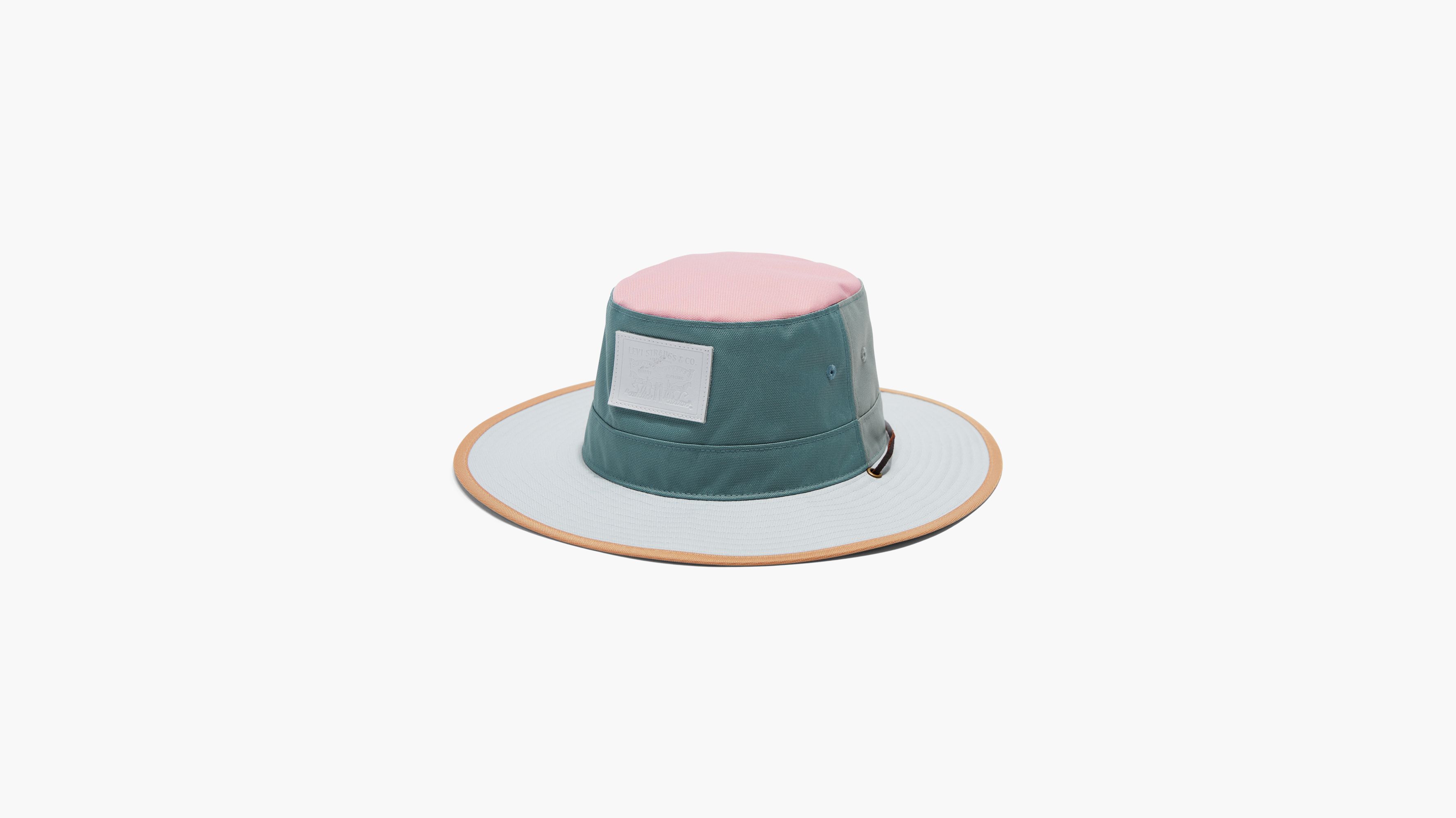 Sun River Hat - Multi-color | Levi's® US