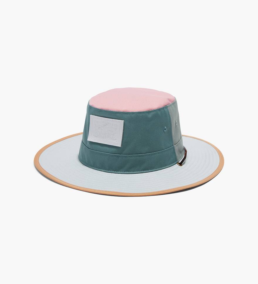 Sun River Hat 1