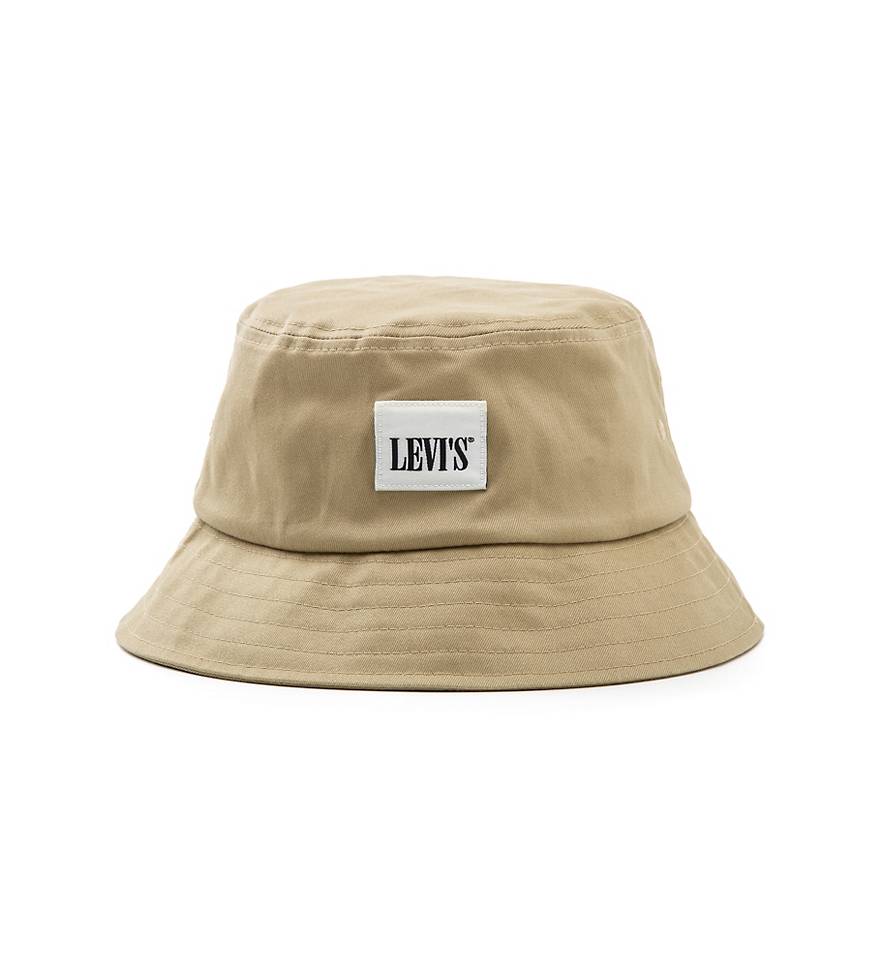 Levi's Logo Bucket Hat 1