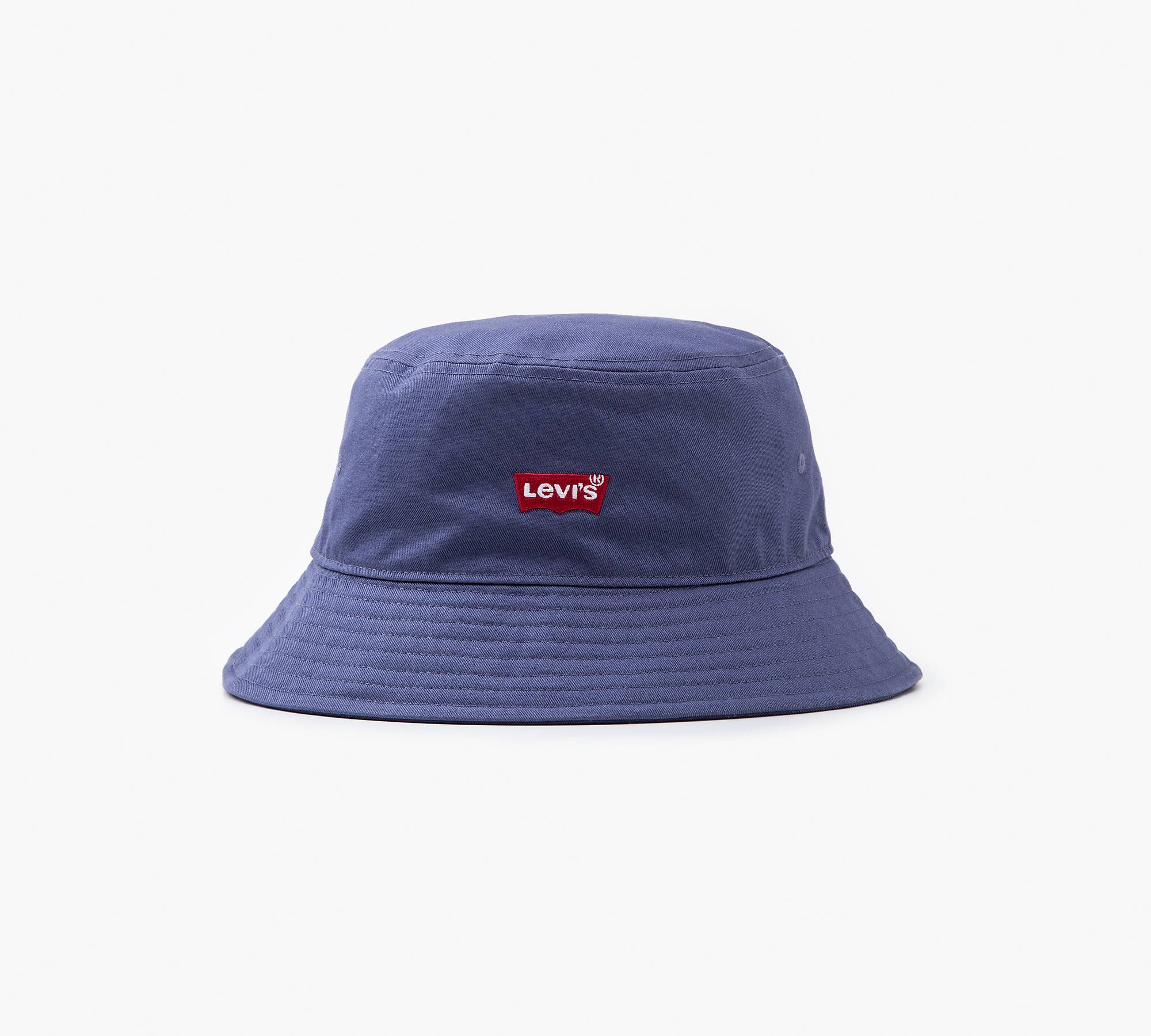 Bucket Hat - Blue | Levi's® PL