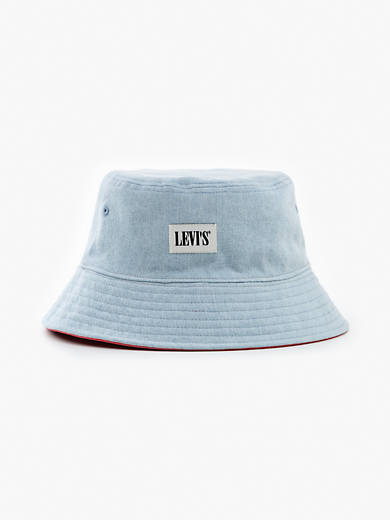 Reversible Bucket Hat - Multi-color | Levi's® US