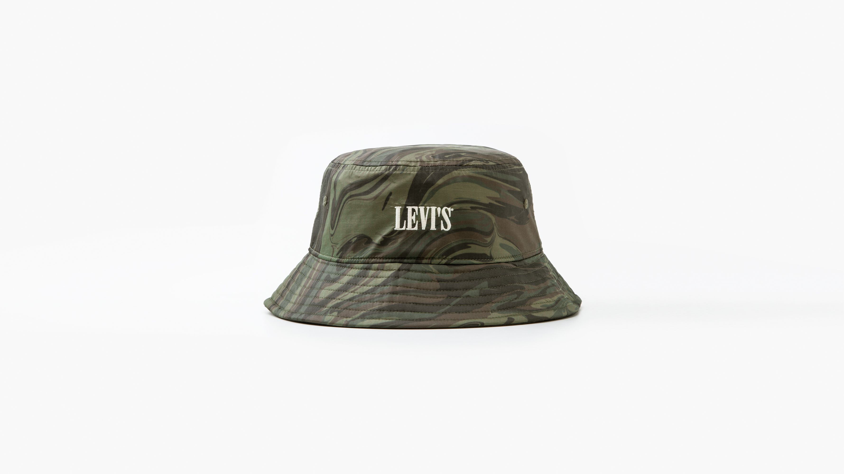 Buy bucket hat levis Hot Sale Black Friday
