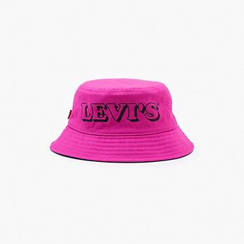 Levi's® x Peanuts Sport Bucket Hat 3