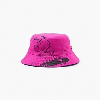 Levi's® x Peanuts Sport Bucket Hat 5