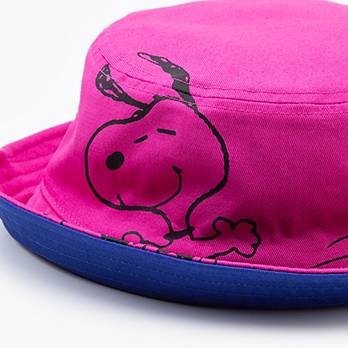 Levi's® x Peanuts Sport Bucket Hat 6