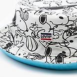 Levi's® x Peanuts Sport Reversible Bucket Hat 3