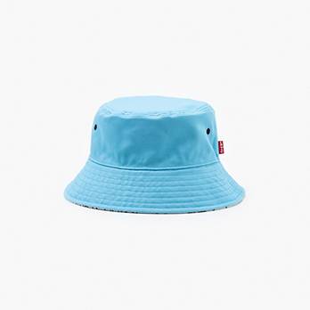 Levi's® x Peanuts Sport Reversible Bucket Hat 4