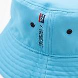 Levi's® x Peanuts Sport Reversible Bucket Hat 5